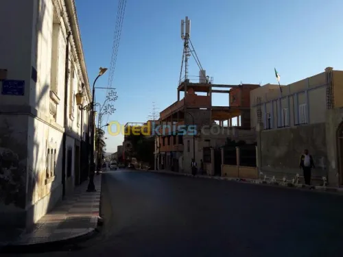 Vente Carcasse Mostaganem Mostaganem