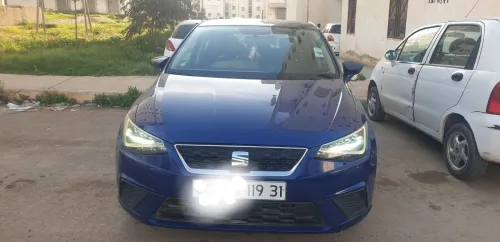 Seat Ibiza 2019 Advanced +