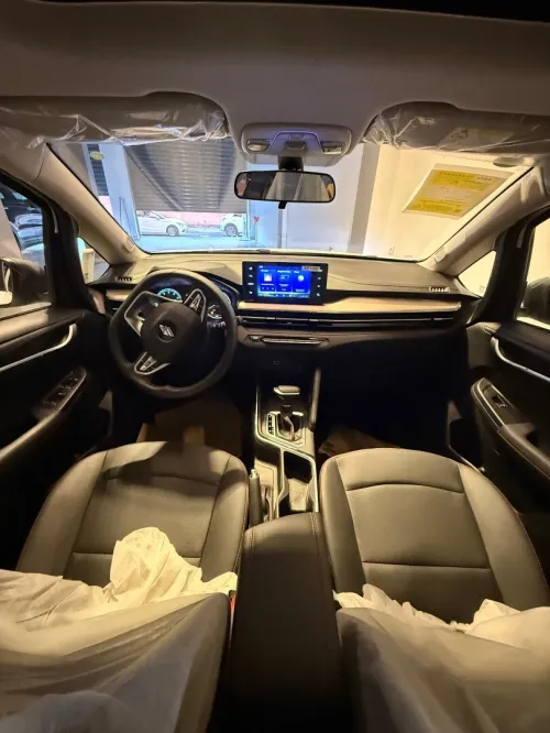 Geely GX3 PRO  2026 