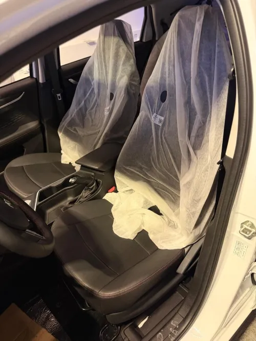 Geely GX3 PRO  2026 