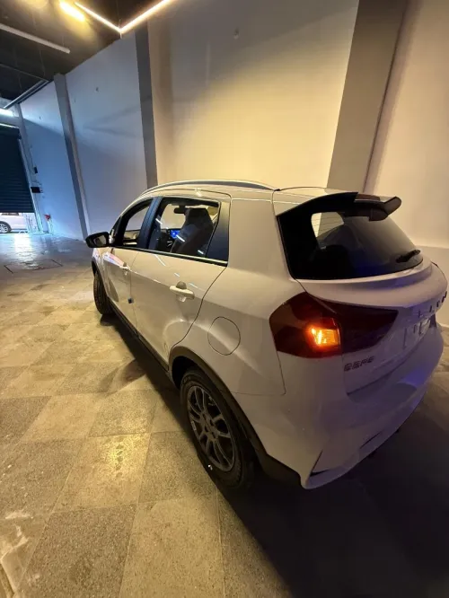 Geely GX3 PRO  2026 