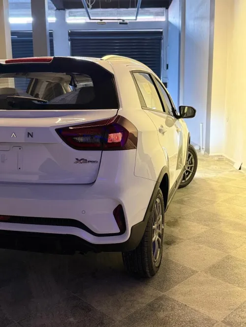 Geely GX3 PRO  2026 