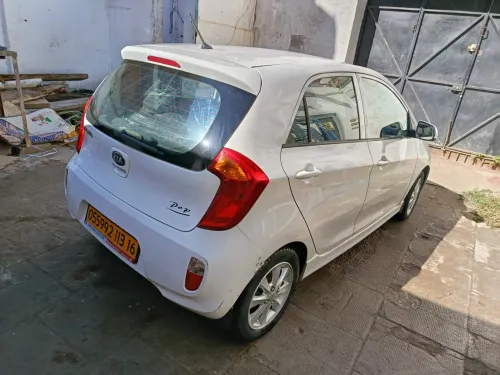 Kia Picanto 2013 Pop