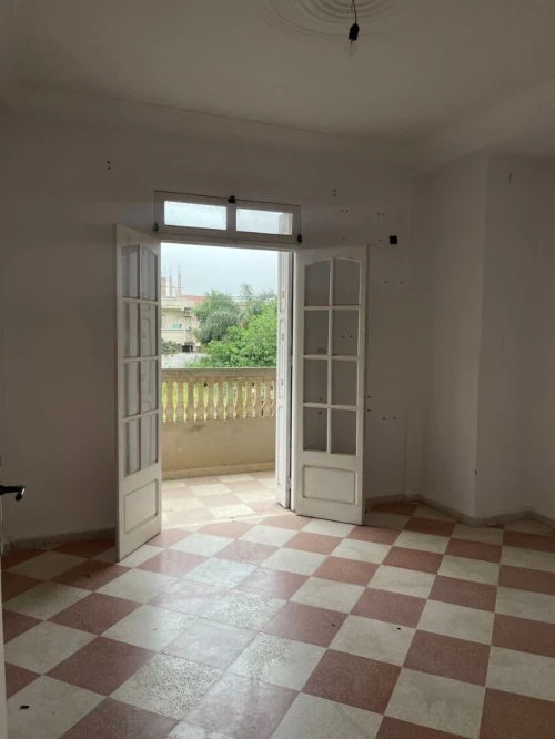 Location Appartement Niveau de villa F3 Alger Reghaia