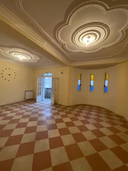 Location Appartement Niveau de villa F3 Alger Reghaia
