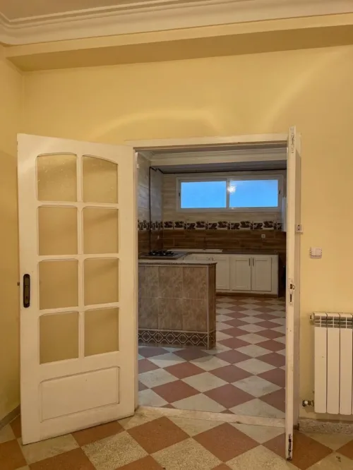 Location Appartement Niveau de villa F3 Alger Reghaia