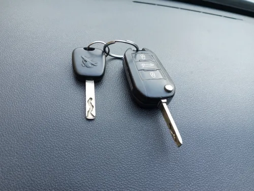 Peugeot 301 2013 Active