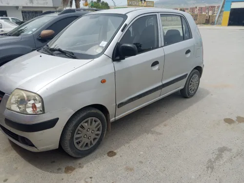 Hyundai Atos 2009 GL