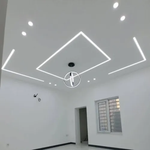 Placo platre fournitue et pose