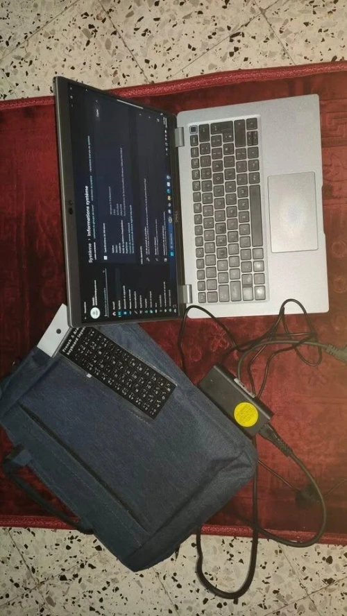 PC PORTABLES
