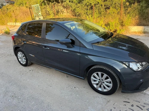 Seat Ibiza 2021 STYLE