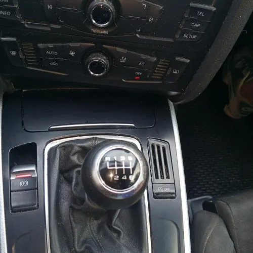 Audi A5 2011 S Line +