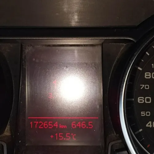 Audi A5 2011 S Line +