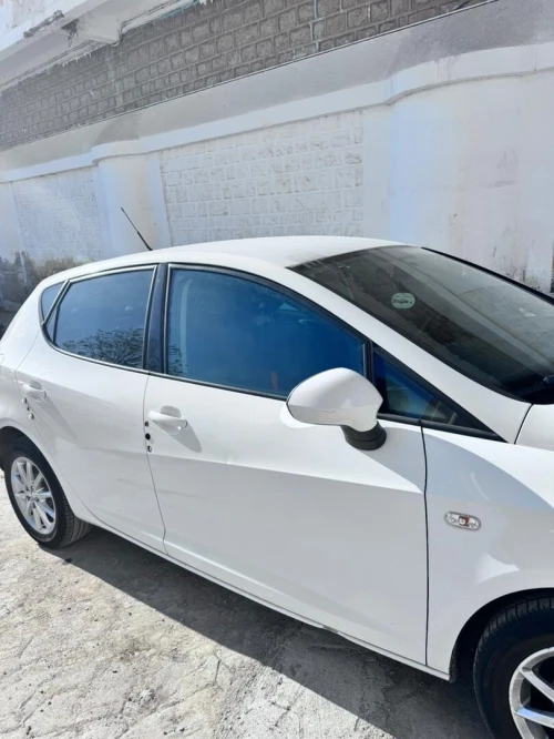 Seat Ibiza 2013 Fully