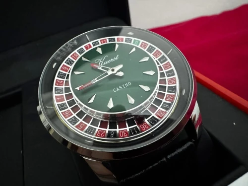 Casino montre