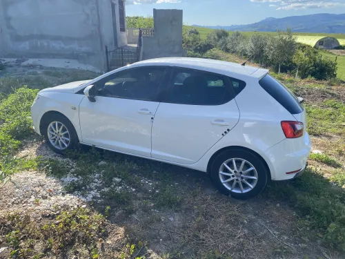 Seat Ibiza 2013 Fully
