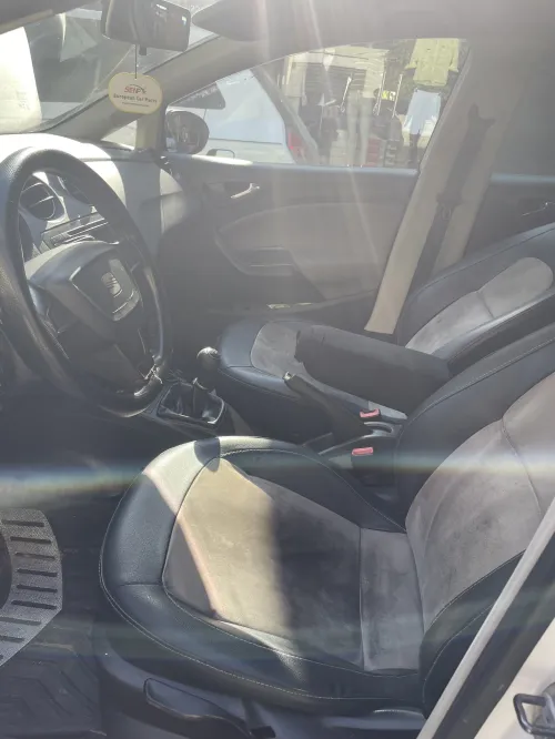Seat Ibiza 2013 Fully
