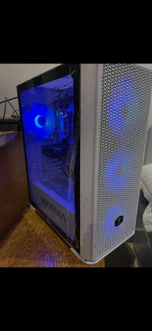 Pc gaming