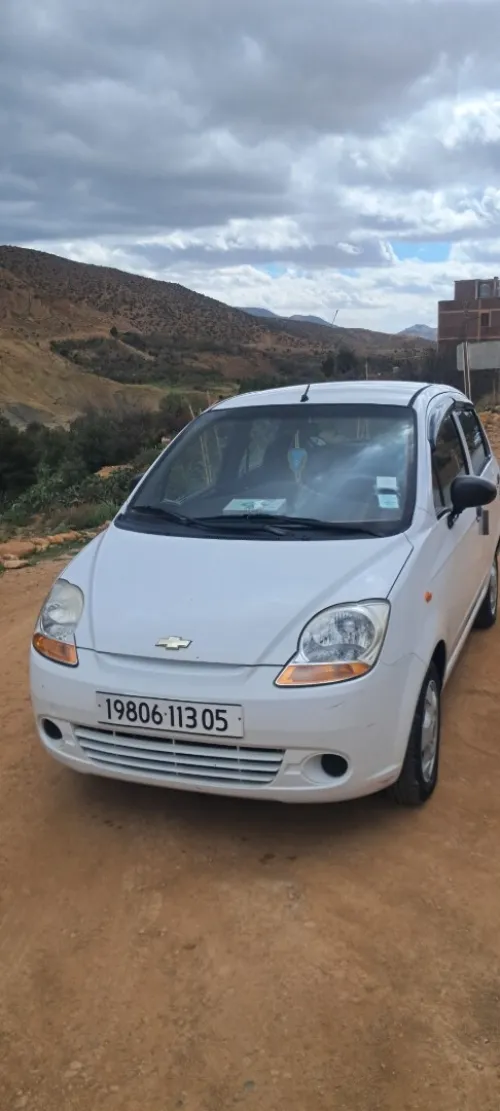 Chevrolet Spark 2013 Lite Ls
