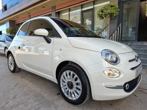 Fiat 500 2024 Dolcevita MIB