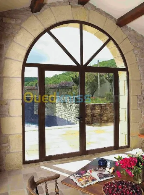 menuiserie aluminium