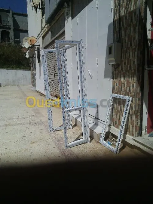 menuiserie aluminium