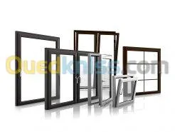 menuiserie aluminium