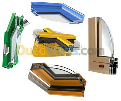 menuiserie aluminium