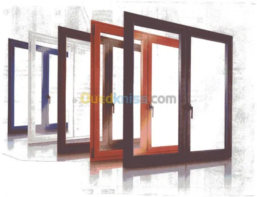 menuiserie aluminium