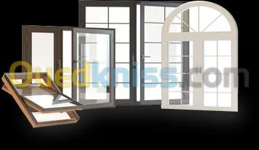 menuiserie aluminium