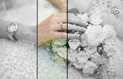 Photographe Cadreur Professionnel