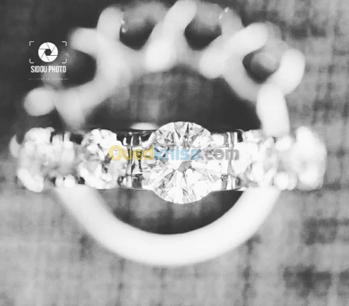 Photographe Cadreur Professionnel
