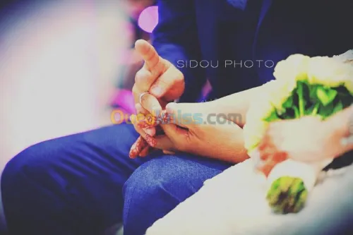 Photographe Cadreur Professionnel