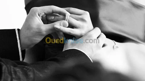 Photographe Cadreur Professionnel