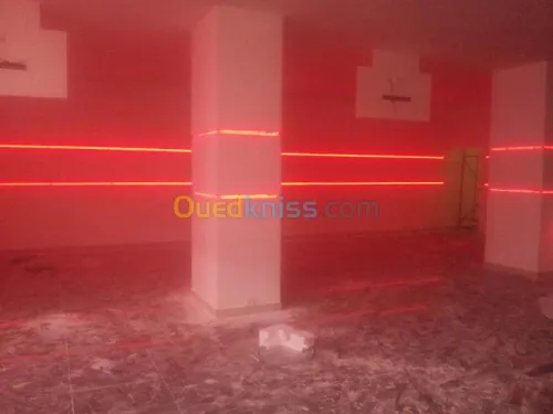 décoration placo plater