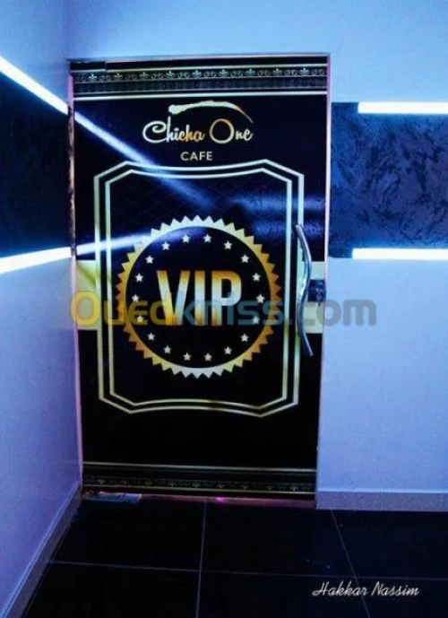 décoration placo plater