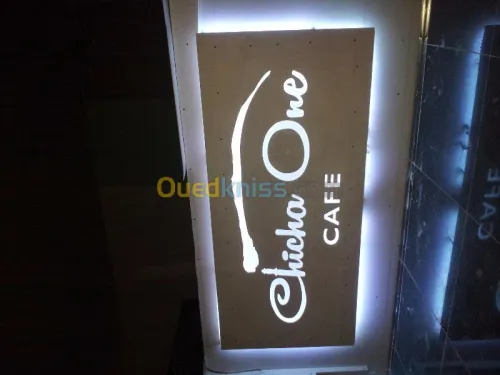 décoration placo plater