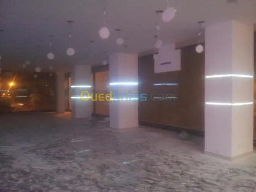 décoration placo plater