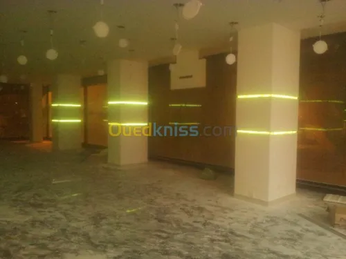 décoration placo plater