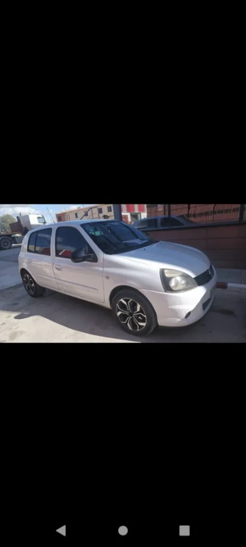 Renault Clio Campus 2013 Extreme