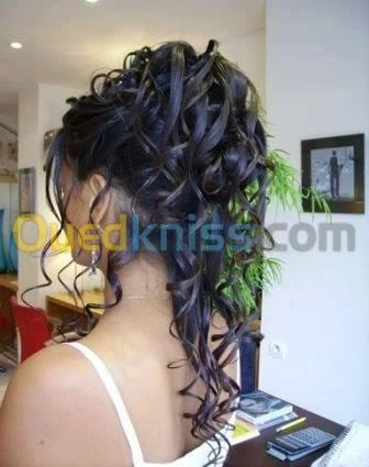 coiffure & esthétique