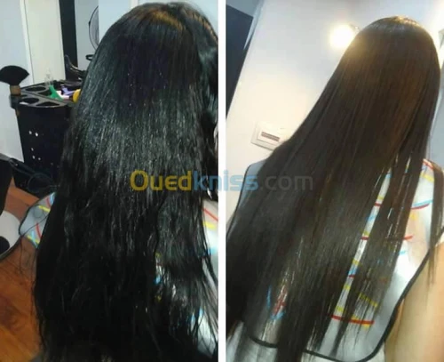 coiffure & esthétique