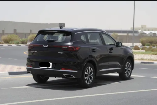 Chery Tiggo 7 Pro 2026 Comfort 