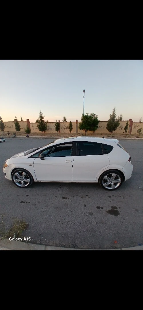 Seat Leon 2011 Leon