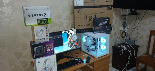 pc fixe