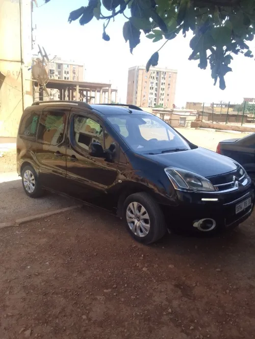 Citroen Berlingo Multispace 2015 Berlingo Multispace
