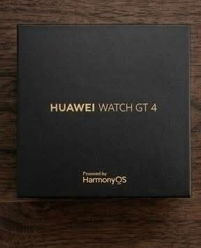 HUAWEI WATCH GT 4