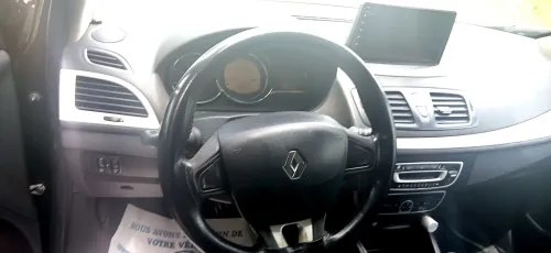 Renault Megane 3 2010 Dynamique
