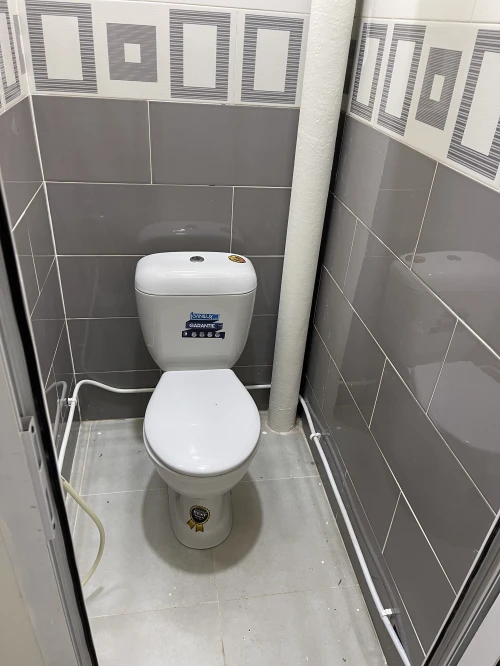 Location Appartement Niveau de villa F5 Alger Kouba