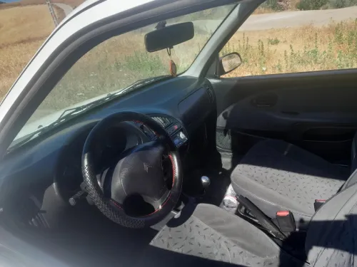 Citroen Saxo 2001 Saxo